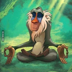 Meet your Posher, Diego